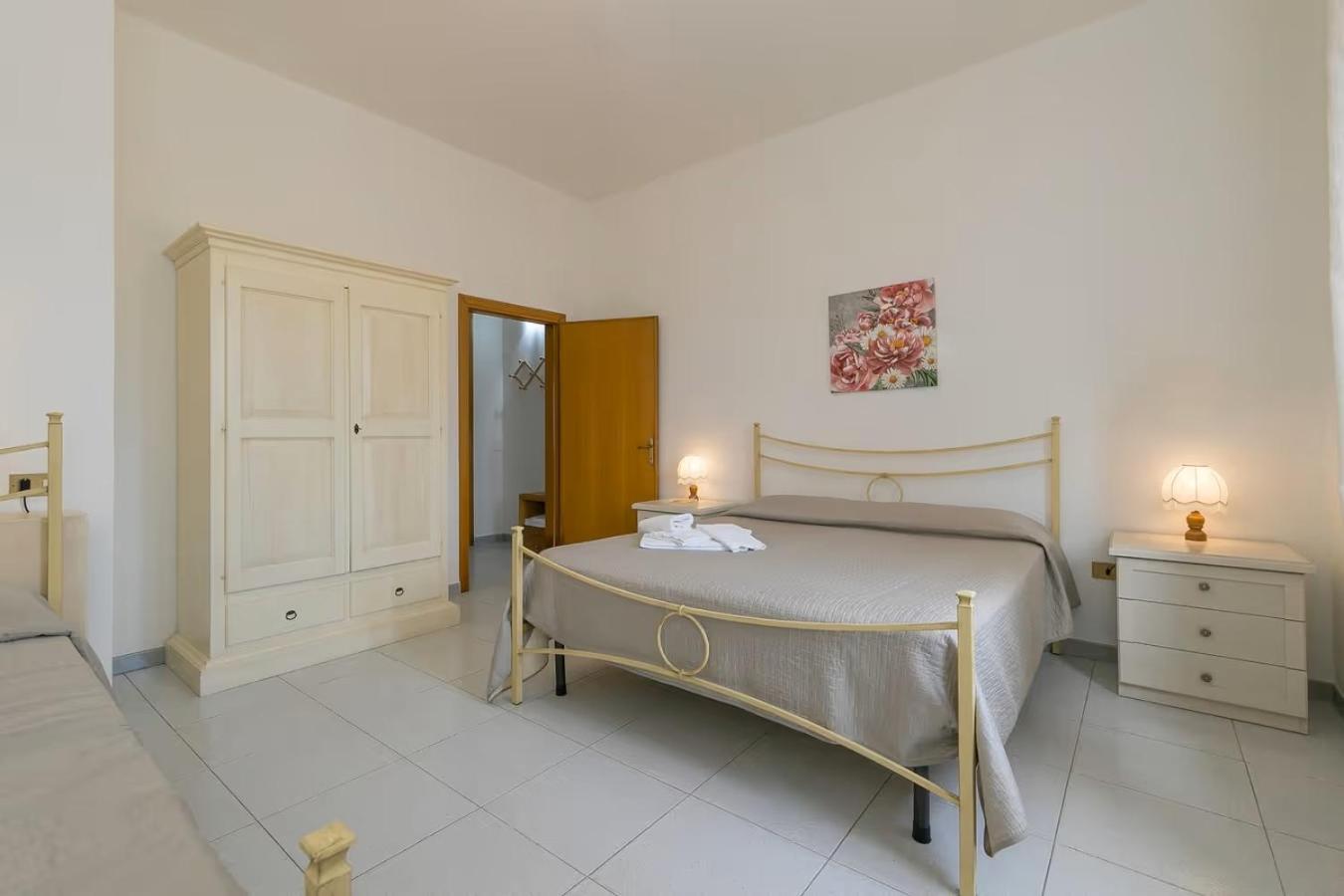 Agriturismo I Debbi Биббона Экстерьер фото