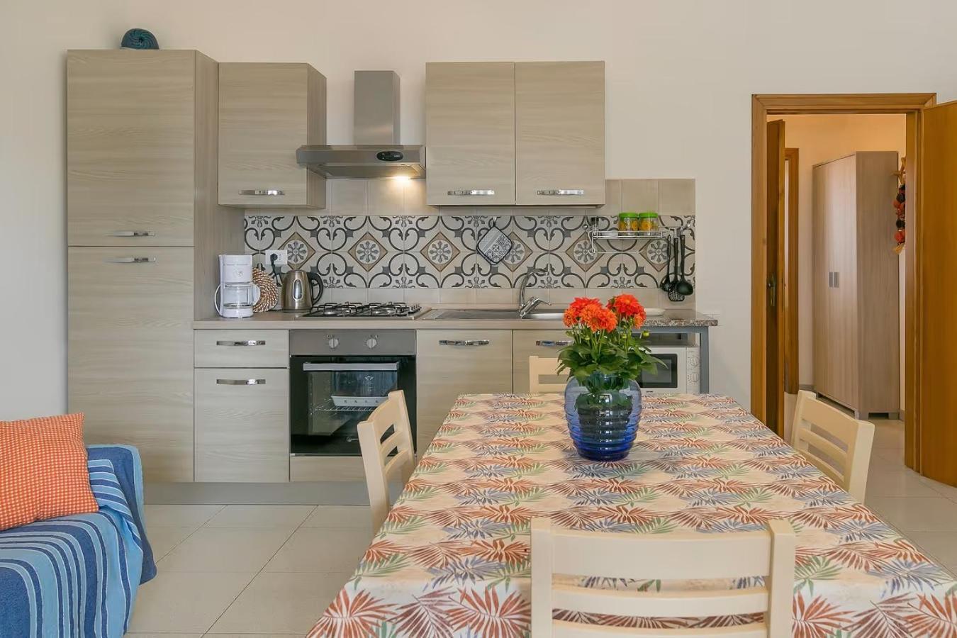Agriturismo I Debbi Биббона Экстерьер фото